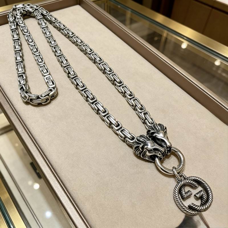 Gucci Necklace 05yxs253